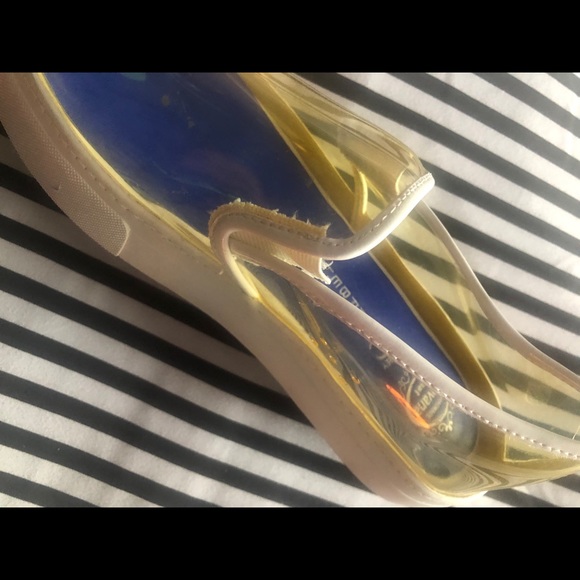 Reposting Jeffrey Campbell Shoes - Picture 5 of 6